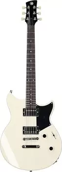 Электрогитара Yamaha Revstar Element RSE20 Vintage White