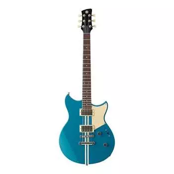Электрогитара Yamaha Revstar II RSE20 2023 - Swift Blue