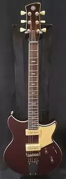 Электрогитара Yamaha Revstar II Standard RSS02T 2022 Hot Merlot