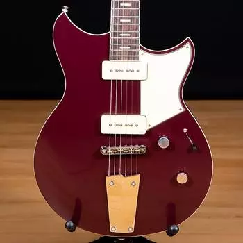 Электрогитара Yamaha Revstar II Standard RSS02T - Hot Merlot SN IJL263044