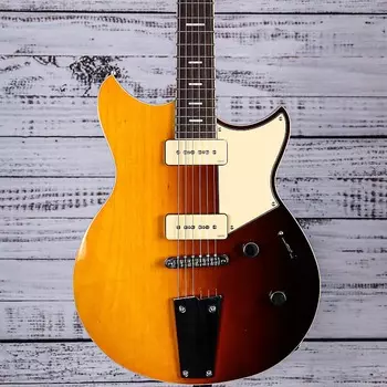 Электрогитара Yamaha Revstar Professional RSP02T | Sunset Burst