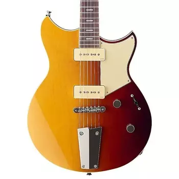 Электрогитара Yamaha Revstar Professional RSP02T Sunset Burst