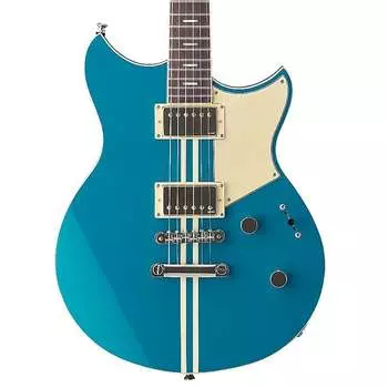 Электрогитара Yamaha Revstar Professional RSP20 Swift Blue