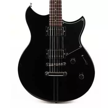 Электрогитара Yamaha Revstar RSE20 Black