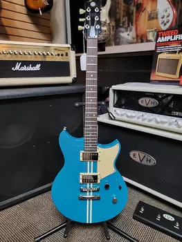 Электрогитара Yamaha Revstar RSE20 - Swift Blue