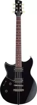 Электрогитара Yamaha - Revstar RSE20L BL - Element - Left-Handed Electric Guitar - Black