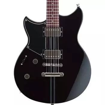 Электрогитара Yamaha Revstar RSE20L Left-Handed Black