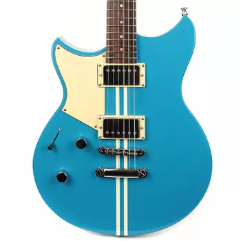 Электрогитара Yamaha Revstar RSE20L Left-Handed Swift Blue