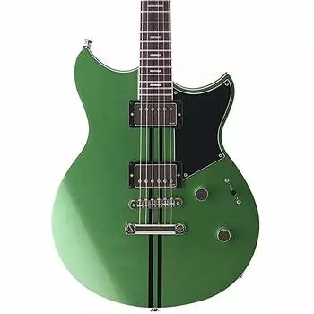 Электрогитара Yamaha Revstar RSS20FGR Guitar - Flash Green