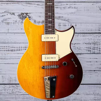 Электрогитара Yamaha Revstar Standard Electric Guitar RSS02T | Sunset Burst