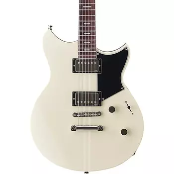 Электрогитара Yamaha Revstar Standard RSS20 Chambered Electric Guitar 2023 - Vintage White