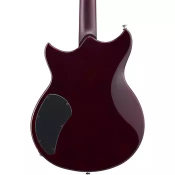 Электрогитара Yamaha Revstar Standard RSS20, черная