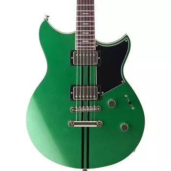 Электрогитара Yamaha Revstar Standard RSS20 - Flash Green