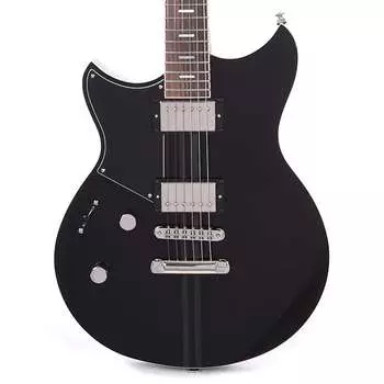 Электрогитара Yamaha Revstar Standard RSS20 LEFTY Black