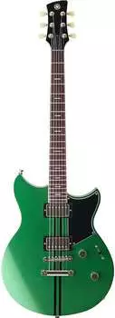 Электрогитара Yamaha Revstar Standard RSS20 Solid Body Flash Green w/Padded Gig Bag