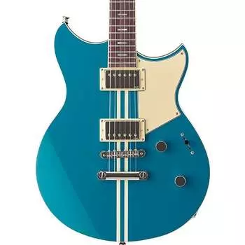 Электрогитара Yamaha Revstar Standard RSS20 - Swift Blue