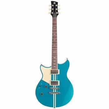 Электрогитара Yamaha Revstar Standard RSS20L Lefty Electric Guitar - Swift Blue
