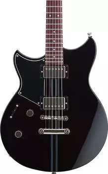 Электрогитара Yamaha RSE20L Revstar Element Left-Handed Chambered Body Electric Guitar, Black