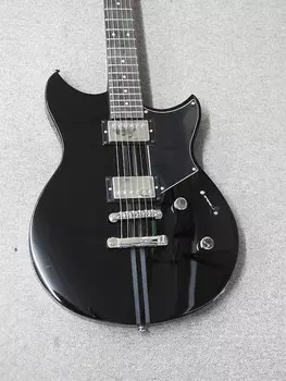 Электрогитара Yamaha RSE 20 - Black