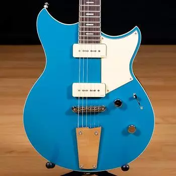Электрогитара Yamaha RSP02T Revstar Professional Electric Guitar - Swift Blue SN IJN325E