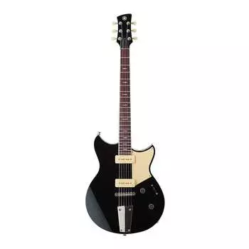 Электрогитара Yamaha RSS02T-BL Revstar Standard 6-String Electric Guitar