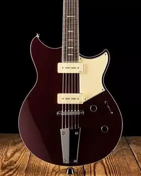 Электрогитара Yamaha RSS02T Revstar Standard - Hot Merlot - Free Shipping