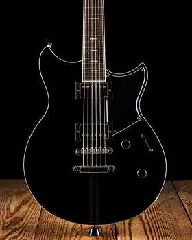 Электрогитара Yamaha RSS20 Revstar Standard - Black - Free Shipping