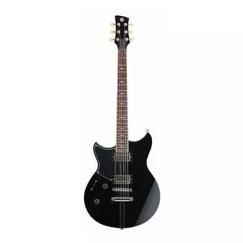 Электрогитара Yamaha RSS20L-BL Revstar Standard Left-Handed 6-String Electric Guitar