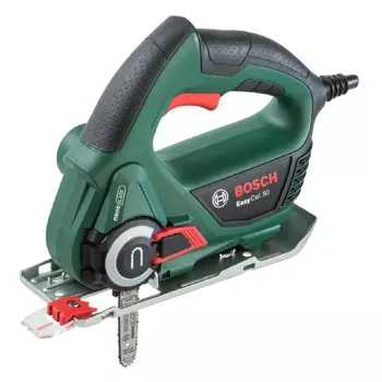 Электролобзик BOSCH EasyCut 50