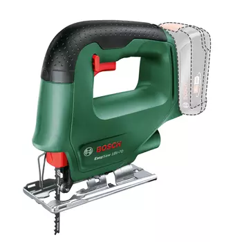 Электролобзик BOSCH EasySaw 18V-70 0603012000