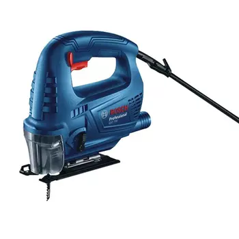 Электролобзик BOSCH GST 700