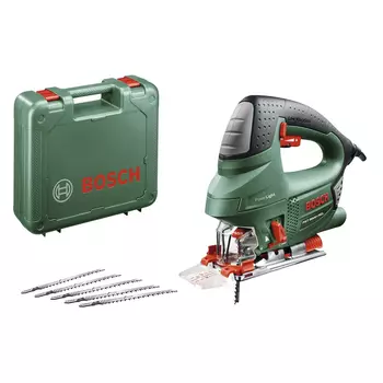 Электролобзик BOSCH PST 9500 PEL