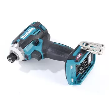 Дрель Makita TD001GZ, 40V