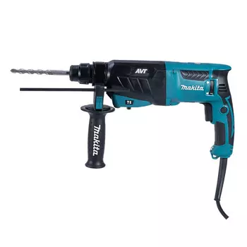 Перфоратор Makita HR2631F, 800W