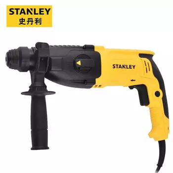 Электромолот Stanley SHR263K-A9, 800W