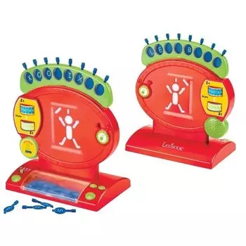 Электронная игра «Виселица», LexiBook