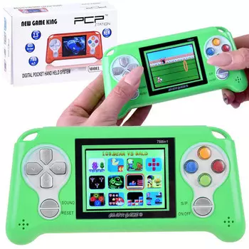 Электронная игровая консоль 70 игр GR0321 Inna marka