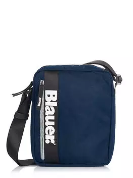 Электронная сумка Blauer, синий