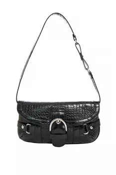 Электронная сумочка Parigi, черный