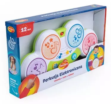 Электронные барабаны Dumel Discovery DD45167