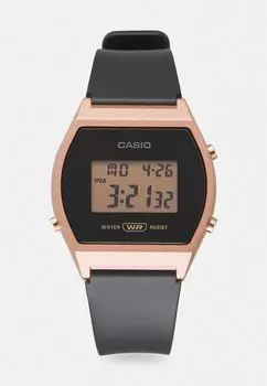 Электронные часы Casio