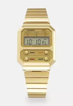 Электронные часы Casio