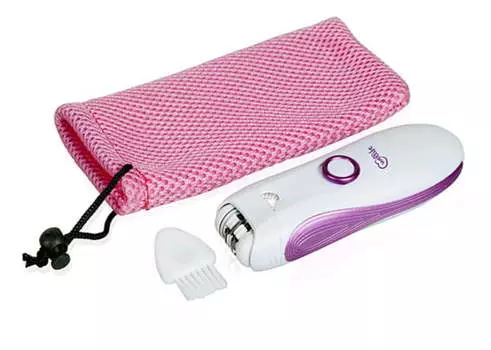 Электронные пинцеты со светодиодной подсветкой., inna