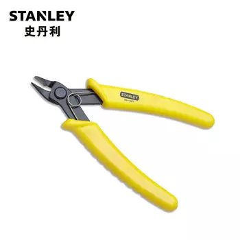 Электронные плоскогубцы Stanley 6 дюймов 84-867-22