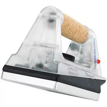 Электронный утюг Racing 230 В Holmenkol