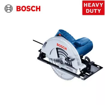 Электропила Bosch GKS 235 Turbo, 2050W