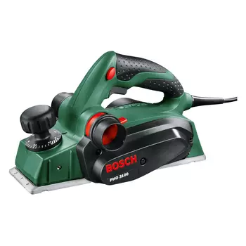 Электрорубанок BOSCH PHO 3100
