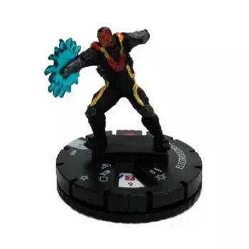 Электрошокер #003, DC HeroClix - Batman - Arkham Origins - Singles