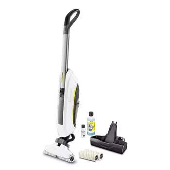 Электрошвабра Krcher FC 5 Cordless Premium