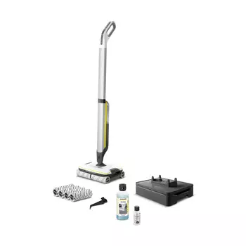 Электрошвабра Krcher FC 7 Cordless Premium